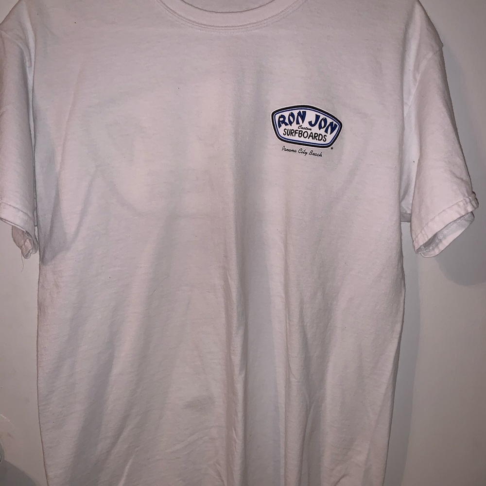 Ron Jon shirt
